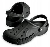 Lekkie Piankowe Klapki Chodaki Crocs Damskie 36,5