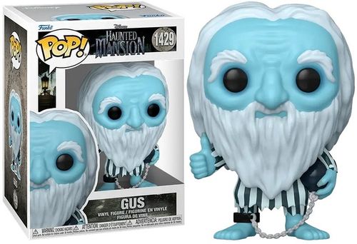 funko pop! haunted mansion gus 1429 na Arena.pl