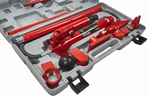 rozpierak hydrauliczny 10t kd327 na Arena.pl