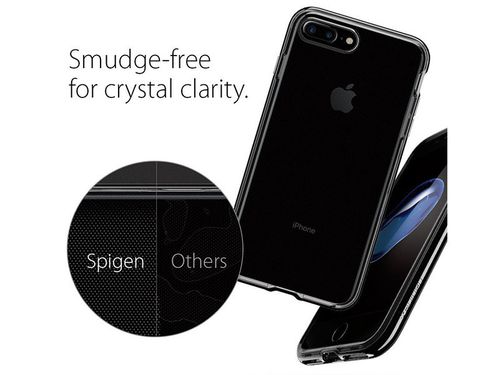 Etui Spigen Neo Hybrid Crystal iPhone 7/8 Plus Mint na Arena.pl