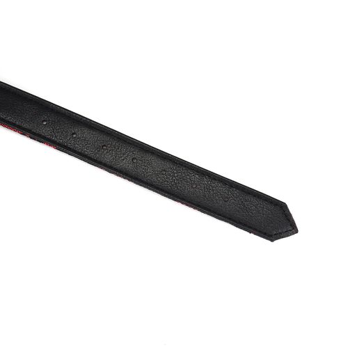 obróżka victorian garden lace and pu choker liebe seele na Arena.pl