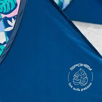 Namiot Plażowy Parawan Ogrodowy Samorozkładany Wodoodporny Duży