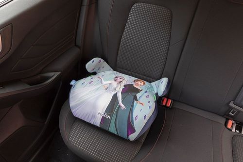 Fotelik samochodowy Frozen, 100 do 150 cm na Arena.pl