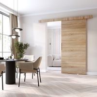 DRZWI PRZESUWNE A80 86X205 PRODUCENT KOLORY