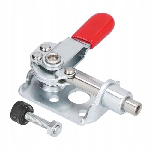 Pionowy skok zacisku Push Pull Fixing Clam na Arena.pl