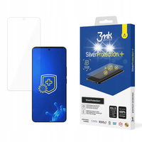 Xiaomi 13 Ultra 5G - 3mk SilverProtection+