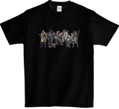 Koszulka T-shirt Apex Legends