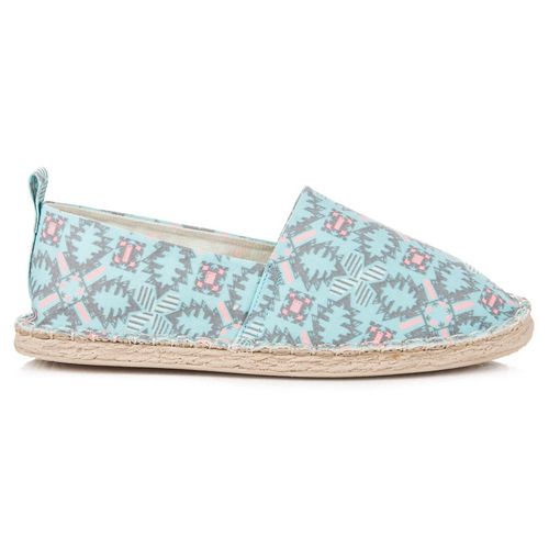 Espadryle Mckeylor r.40 na Arena.pl