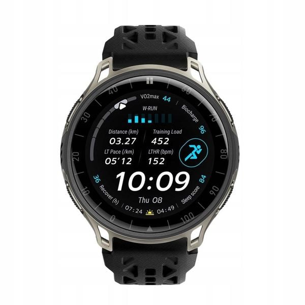 Smartwatch Amazfit Cheetah 2 Pro Titanium zdjęcie 1