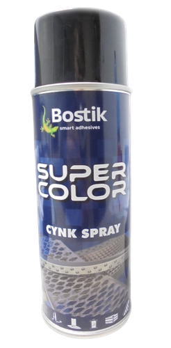 CYNK W AEROZOLU SPRAY SUPER COLOR 400ML na Arena.pl