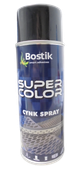 CYNK W AEROZOLU SPRAY SUPER COLOR 400ML