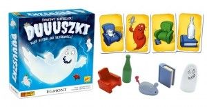 GRA RODZINNA DUUUSZKI na Arena.pl