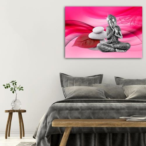 Deco Panel, Figurka buddy 2 90x60 na Arena.pl