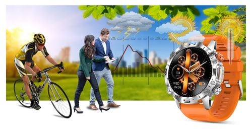 smartwatch gravity gt20-4 na Arena.pl