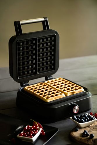 Gofrownica SAM COOK PSC-130/B 1500W na Arena.pl
