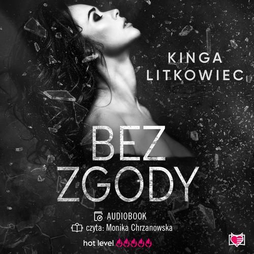 (mp3) Bez zgody zdjęcie 1