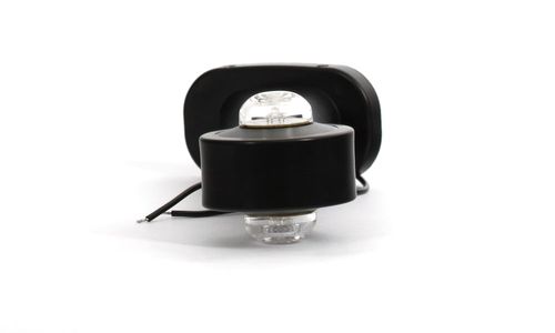 Lampa LED obrysowa przednio-tylna LEWA (136L) na Arena.pl