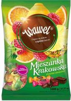 WAWEL Luz Mieszanka Krakowska 1kg