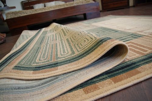 Dywan STANDARD PRIM miód na Arena.pl