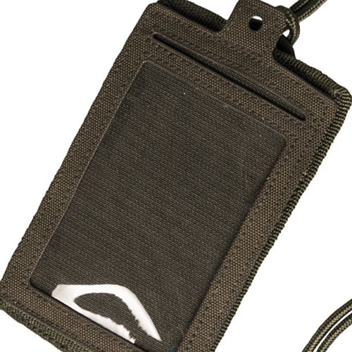 ETUI Pokrowiec na Dokumenty Przepustkę IDENTYFIKATOR MIL-TEC OLIVE na Arena.pl