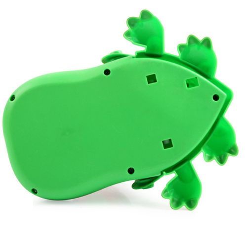 Krokodyl U Dentysty Chory Ząbek na Arena.pl