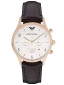 ZEGAREK MĘSKI EMPORIO ARMANI AR1916 - BETA (zi118a)