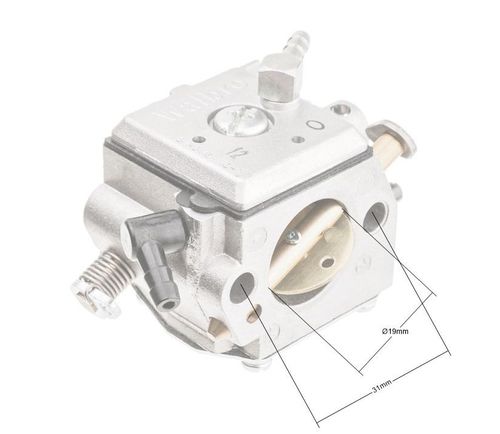 Gaźnik Echo 550 HDA-53 na Arena.pl