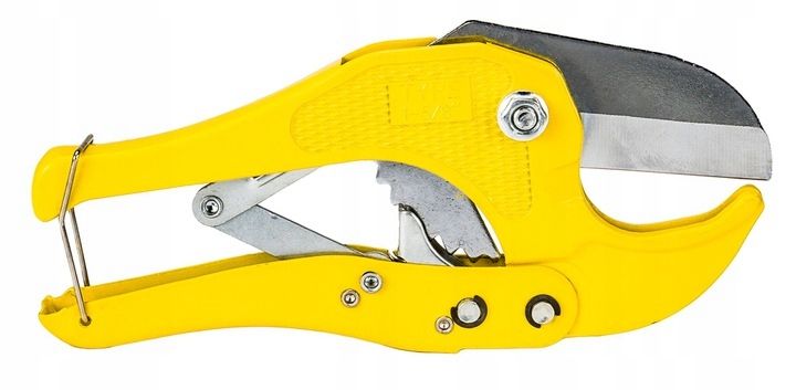 ZGRZEWARKA POLIFUZYJNA LCD DO RUR PCV PP 2800W 7-MATRYC 16-63 + WALIZKA zdjęcie 11