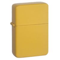 zapalniczka benzynowa tasman yellow spray