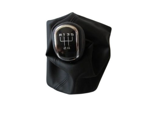 Skoda Octavia 09-12 gałka zmiany biegów 5b na Arena.pl