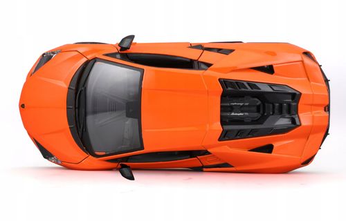 lamborghini revuelto bw pb 1:24 1067 na Arena.pl