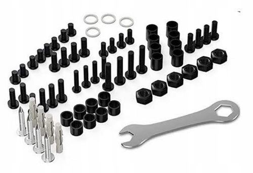 Certyfikowany Solidny Obrotowy Uchwyt do Telewizora Wieszak TV 32"-95" na Arena.pl