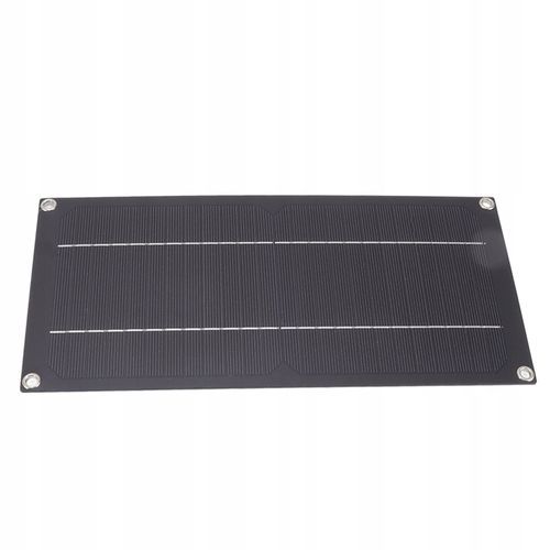 PANEL SOLARNY BATERIA SŁONECZNA 60W REGULATOR na Arena.pl