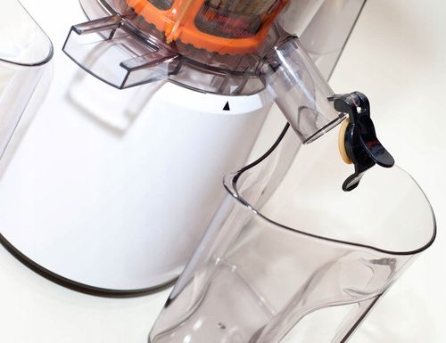 WYCISKARKA WOLNOOBROTOWA MAX600W SOKOWIRÓWKA MOCNA na Arena.pl