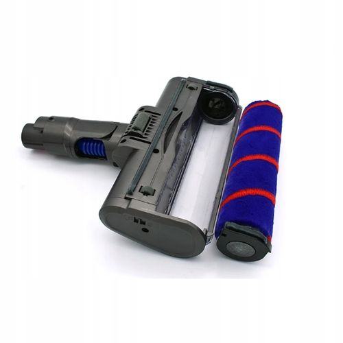 SZCZOTKA LED DO DYSON V7 V8 V10 V11 V15 MIĘKKA na Arena.pl