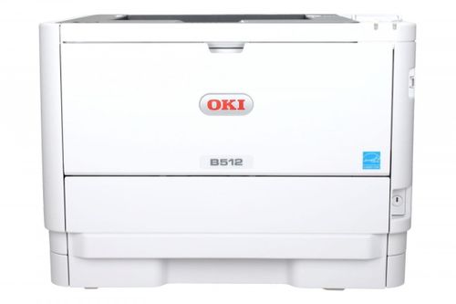 OKI Drukarka B512DN A4   PL Duplex/ Ethernet/USB 2.0 na Arena.pl