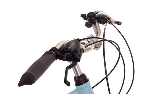 Rower Romet Perlle 2.0 16 na Arena.pl