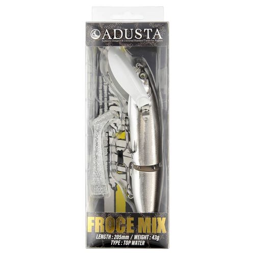 ADUSTA FORCE MIX 059 UGUI na Arena.pl