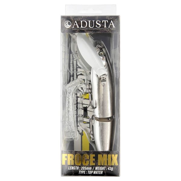 ADUSTA FORCE MIX 059 UGUI zdjęcie 2