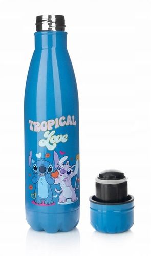 Butelka termiczna dla dzieci Lilo i Stitch Butelki na wodę 540 ml na Arena.pl