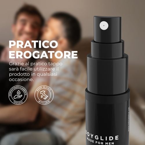 spray intymny boyglide delay 20ml intimateline na Arena.pl