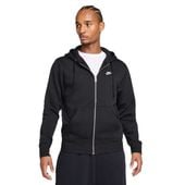 Bluza Nike Club M FN3861-010 M (178cm)