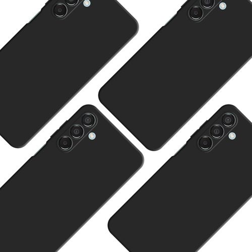 Samsung Galaxy M16 5G - 3mk Matt Case Pro na Arena.pl