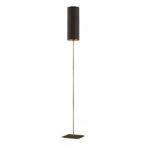 Lampa podłogowa stojąca FLORENCJA GOLD na Arena.pl