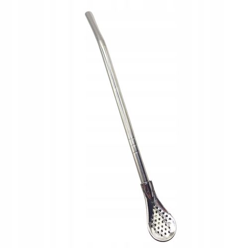 Bombilla Alfa 17cm do Yerba Mate na Arena.pl