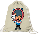 Worek Sportowy Toca Life World