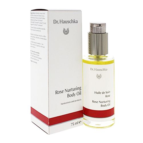 Olejek do Ciała Rose Dr. Hauschka (75 ml) na Arena.pl