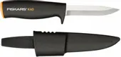 FISKARS NÓŻ UNIWERSALNY K40 PŁYWAJĄCY 1001622