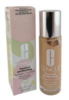 clinique beyond perfecting foundation +concealer cn32 6,5 buttermilk 30ml