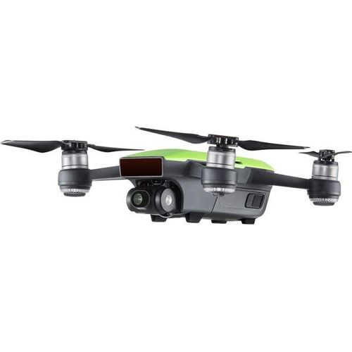 DJI Spark Fly More Combo Meadow Green na Arena.pl